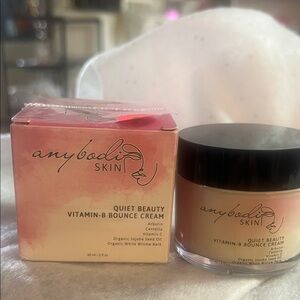 Anybodi Skin Vitamin-B Bounce Cream